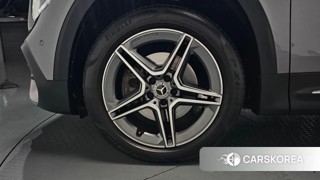 Mercedes-Benz GLB-Class X247 id 4524219 из Кореи 28