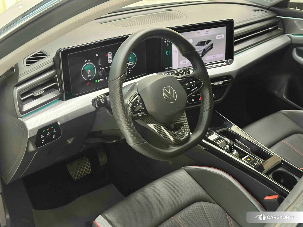 Volkswagen Lingdu id 4487498 из Китая 16