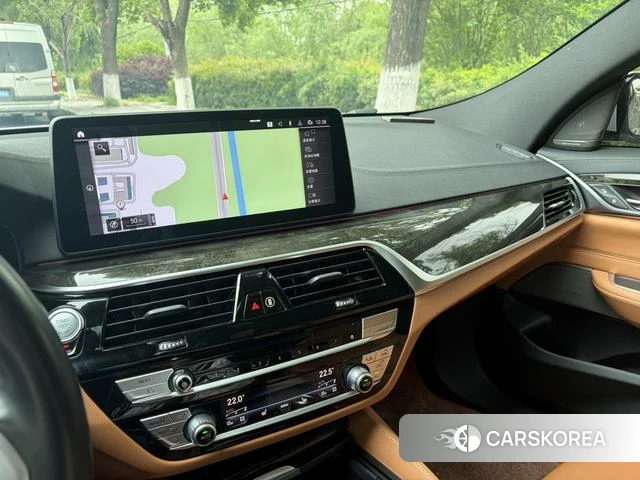 BMW 6 series GT id 4265623 из Китая 7