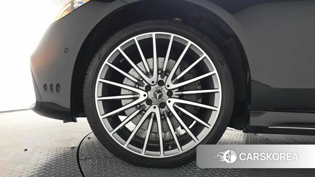 Mercedes-Benz S-Class W223 id 4774344 из Кореи 34