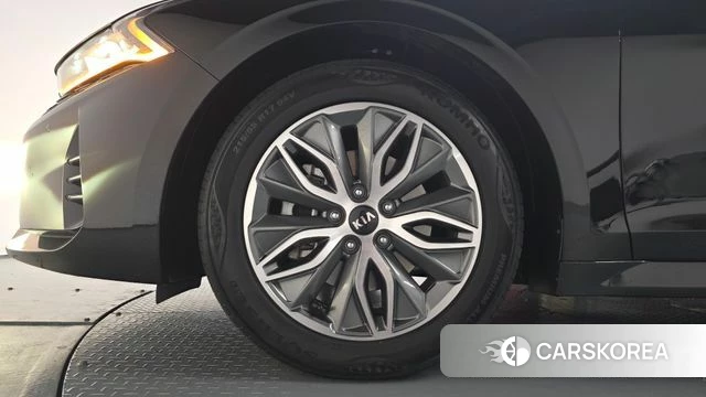 Kia K5 Hybrid 3rd Generation id 4294243 из Кореи 27