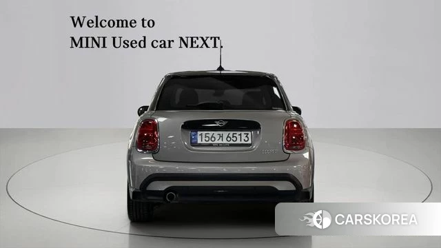 Mini Cooper id 3892385 из Кореи 14