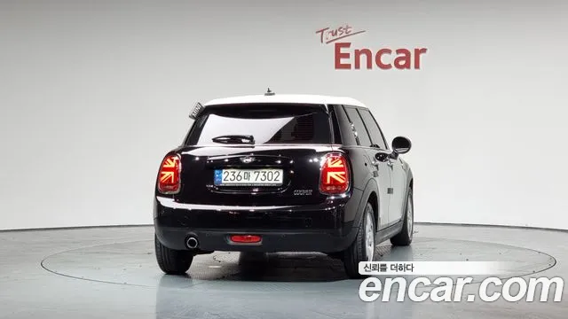 Mini Cooper id 2688298 из Кореи 14