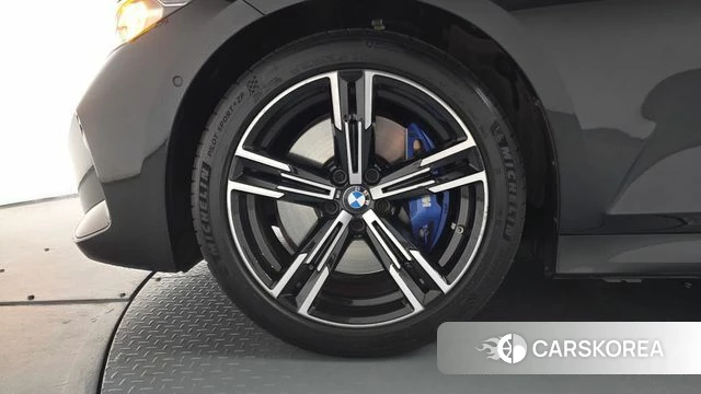 BMW 3 Series (G20) id 4744611 из Кореи 32
