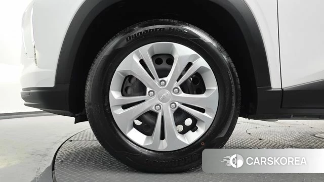 Chevrolet (GM Daewoo) Trax Crossover id 4280175 из Кореи 24