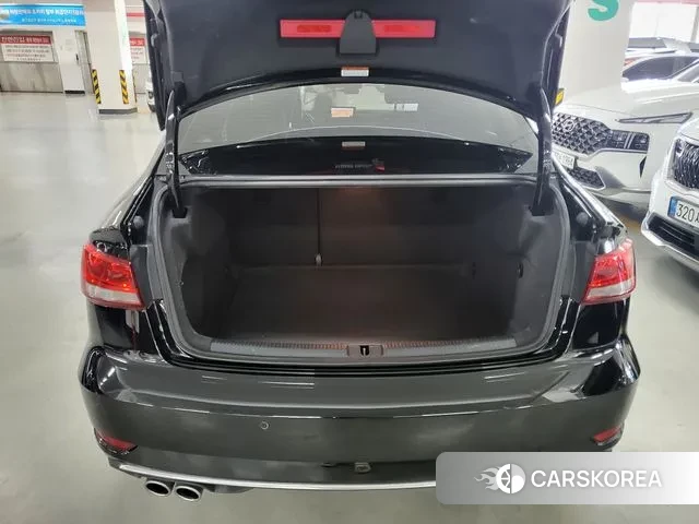 Audi New A3 id 2973547 из Кореи 14