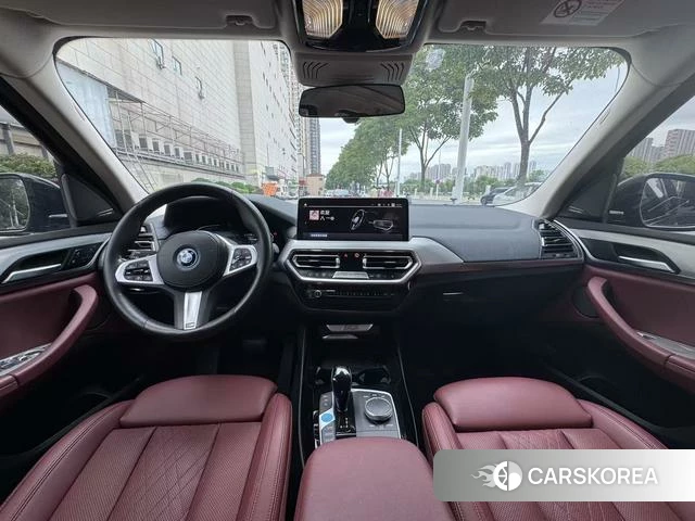 BMW iX3 id 4334765 из Китая 11