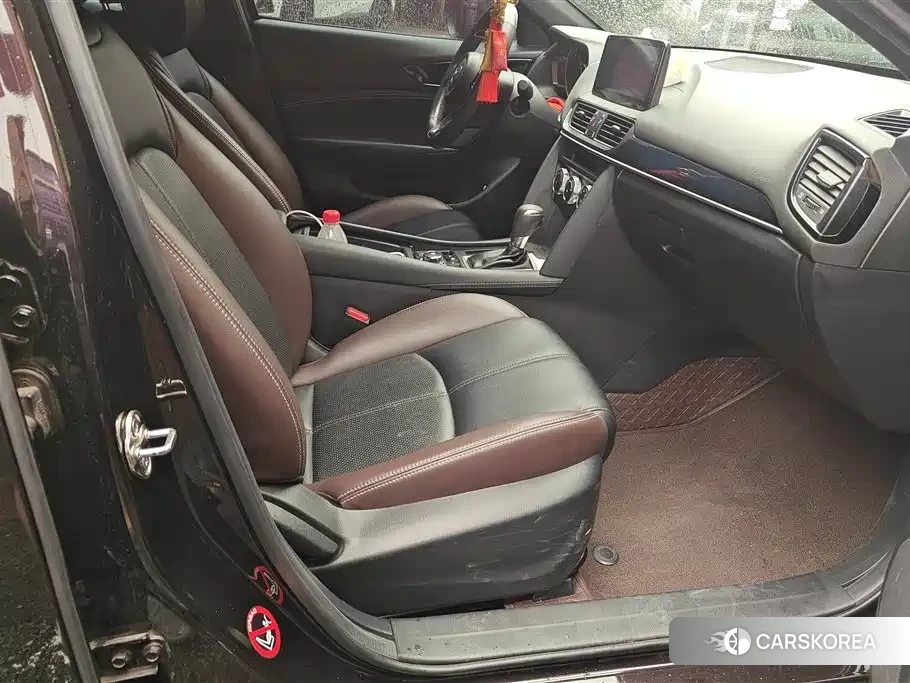 Mazda CX-4 id 4546346 из Китая 9