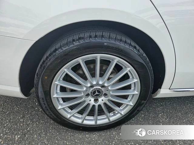 Mercedes-Benz E-Class W213 id 4687999 из Кореи 12