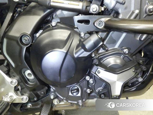 Engine photo