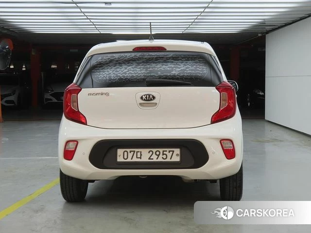Kia All New Morning (JA) id 4502549 из Кореи 14
