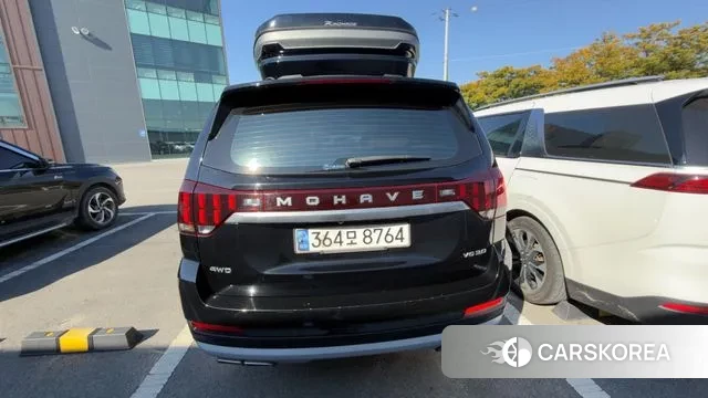 Kia Mohave Master id 3361964 из Кореи 14