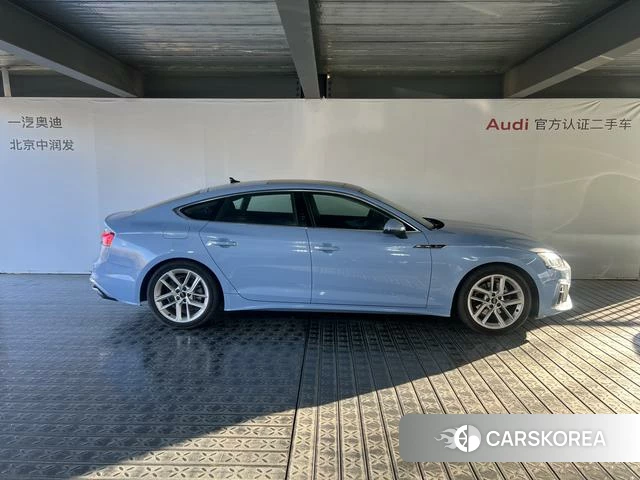 Audi A5 id 4259355 из Китая 12
