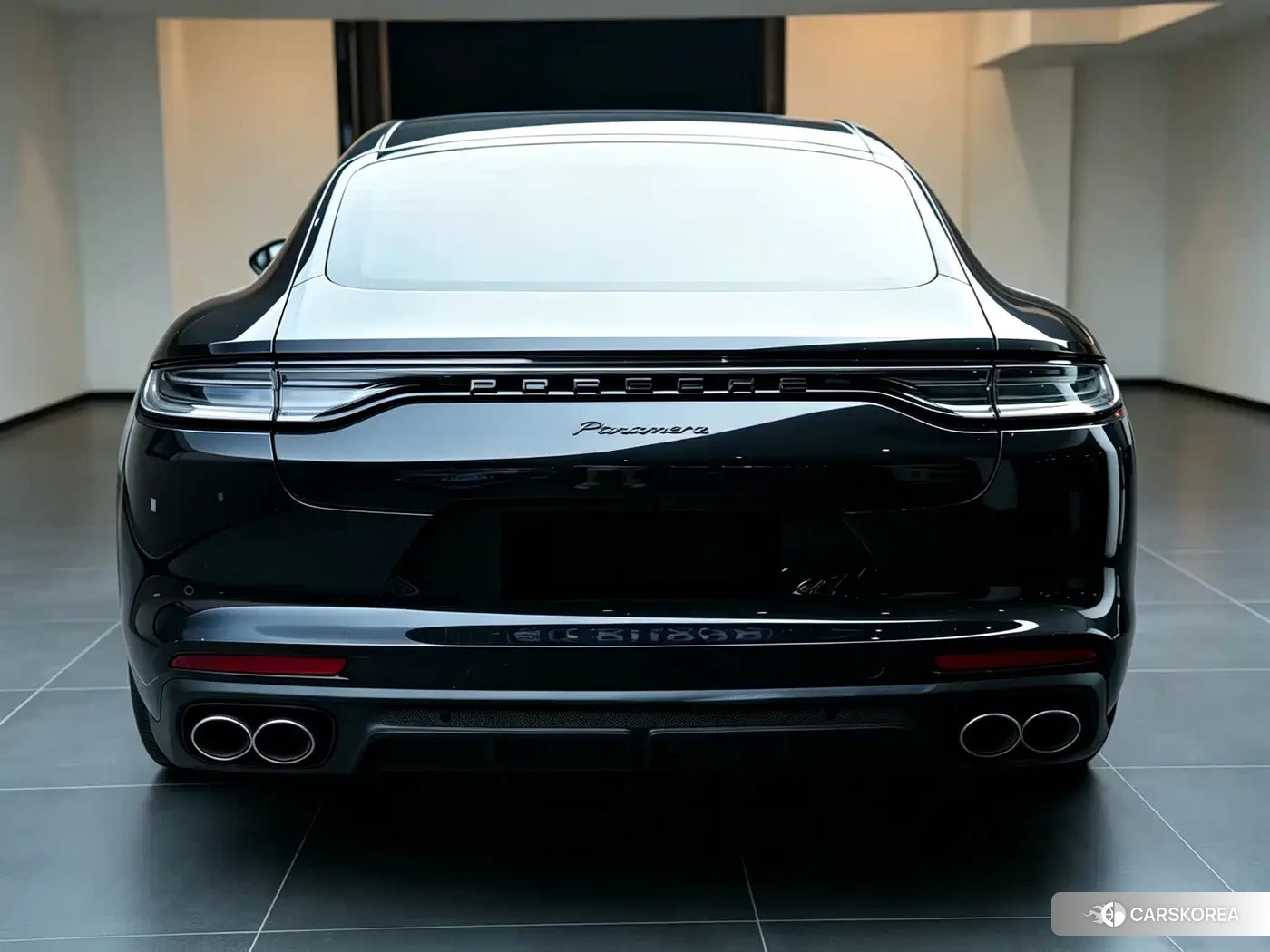 Porsche Panamera id 4554110 из Китая 29