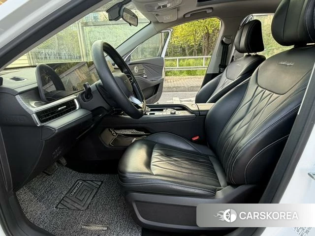 Chery Arrizo 8 id 4205649 из Китая 7