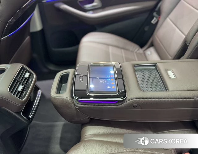Mercedes-Benz GLS id 4207556 из Китая 9