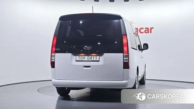 Hyundai Staria id 3872147 из Кореи 14