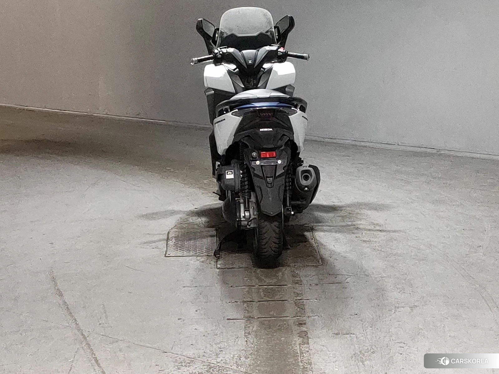Проданный Honda FORZA 2018 из Японии, фото 2