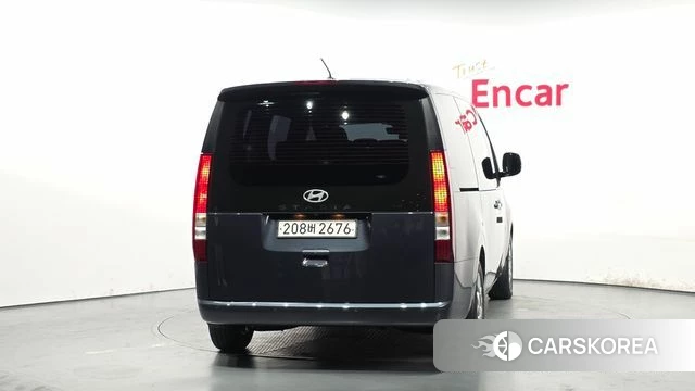 Hyundai Staria id 4302366 из Кореи 24