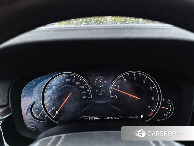 BMW 5 series id 4209947 из Китая 10