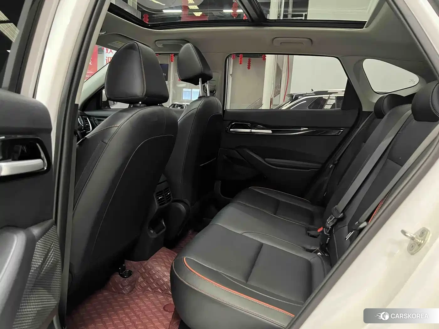 Kia Seltos id 4644535 из Китая 11