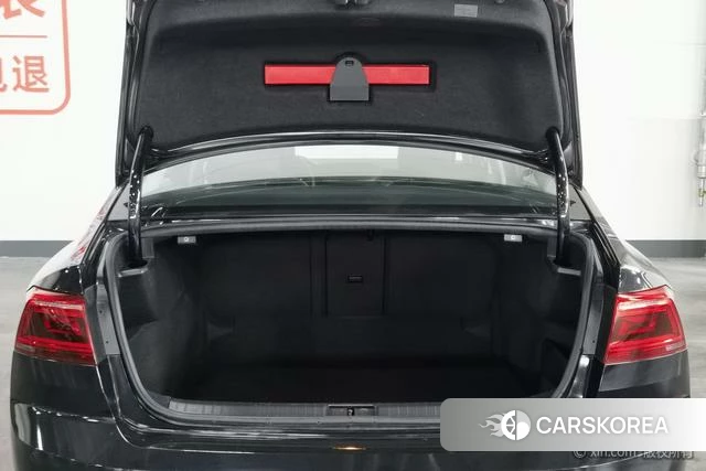 Volkswagen Magotan id 4299627 из Китая 18