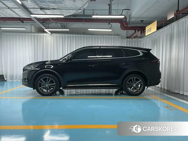 BYD Tang id 4221784 из Китая 14