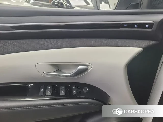 Hyundai Tucson (NX4) id 3378341 из Кореи 14