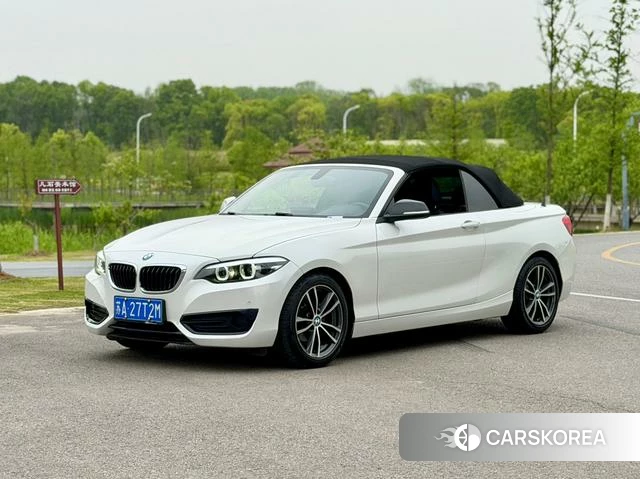 BMW 2 series (imported) id 4212340 из Китая 15