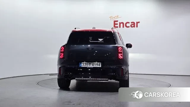 Mini Cooper S Countryman 3rd Generation id 3523124 из Кореи 14