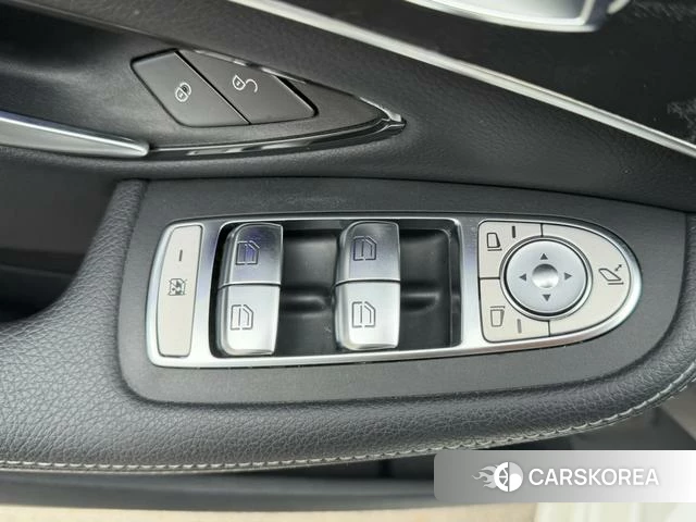 Mercedes-Benz Class C (imported) id 4256569 из Китая 18