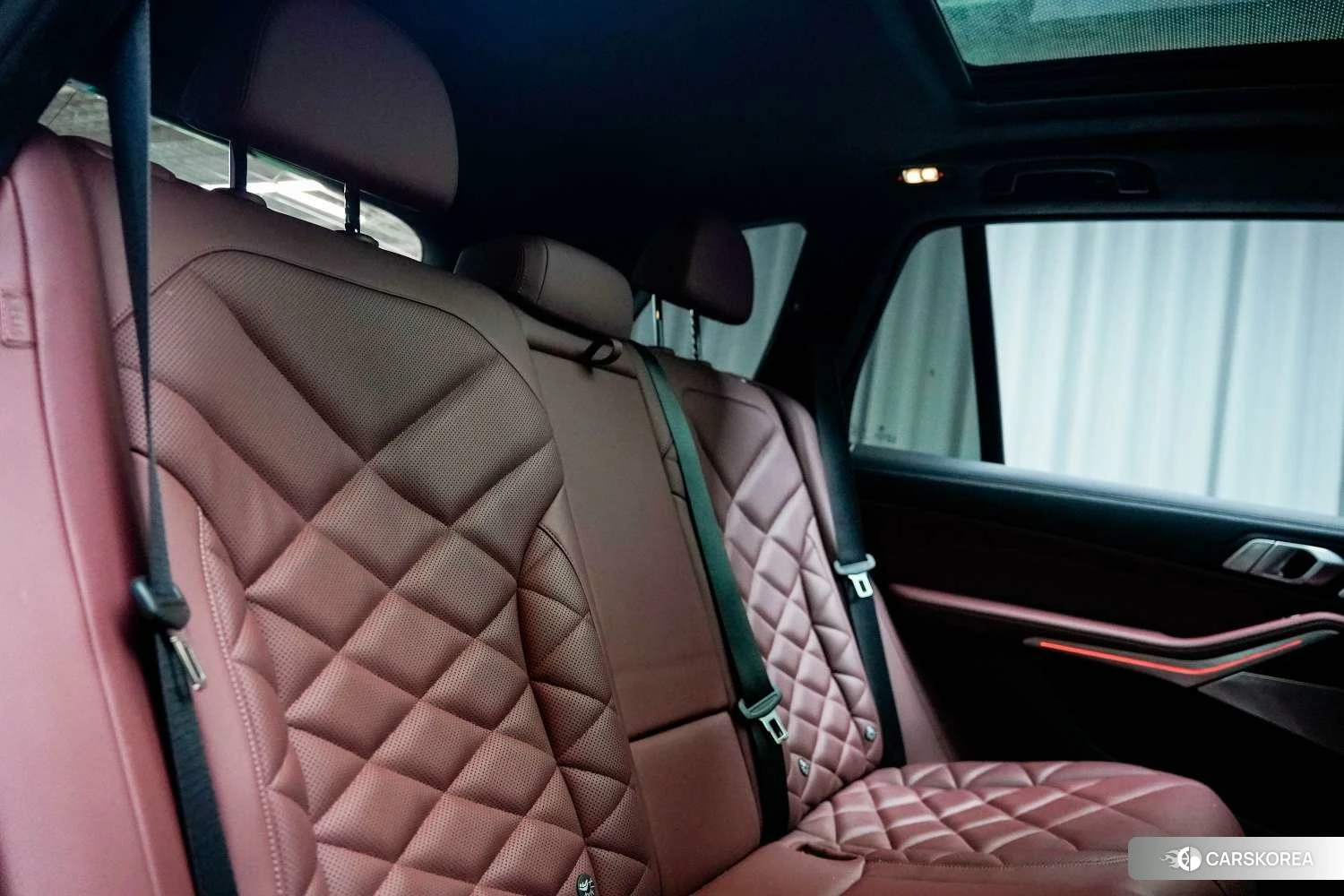 BMW X5 2022 Черный из Китая, фото 4