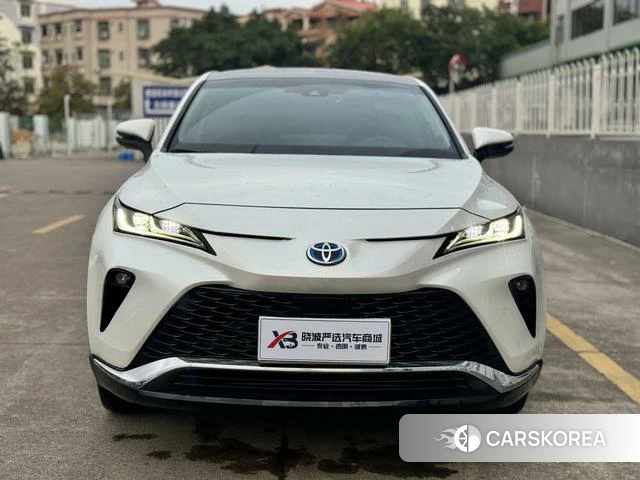 Toyota Weisha id 4333402 из Китая 8