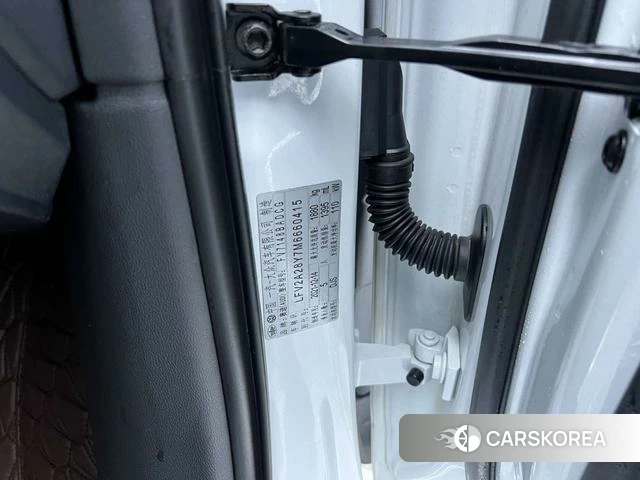 Audi A3 id 4258544 из Китая 20