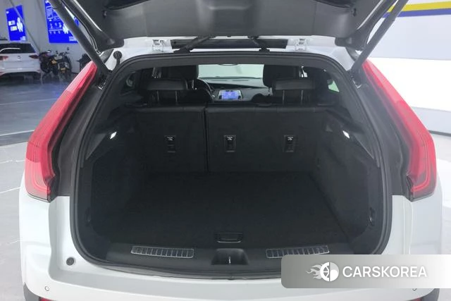 Cadillac XT4 id 3803872 из Китая 11