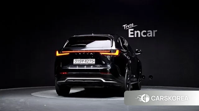 Lexus NX450h + 2nd generation id 3701706 из Кореи 14