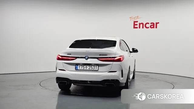 BMW 2 Series Gran Coupe (F44) id 3488647 из Кореи 14