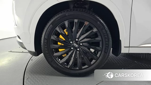 Hyundai Palisade id 4899185 из Кореи 28