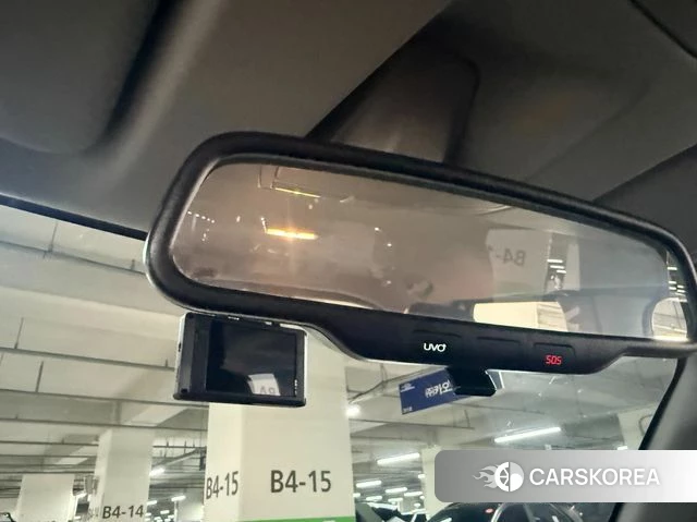 Kia The New Ray id 4721943 из Кореи 7