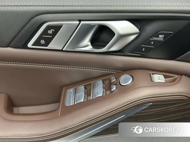 BMW X5 id 4342016 из Китая 10