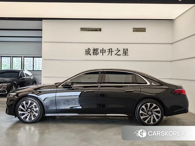 Mercedes-Benz E-class id 4333348 из Китая 9