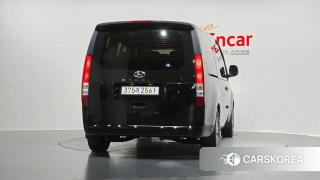 Hyundai Staria id 3794691 из Кореи 14
