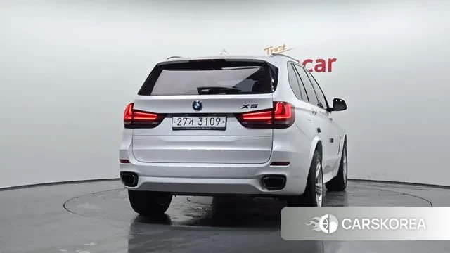 BMW X5 (F15) id 3418161 из Кореи 14