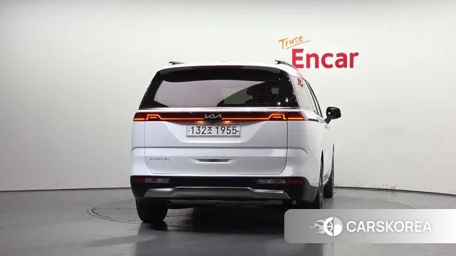 Kia Carnival 4th generation id 3390042 из Кореи 14