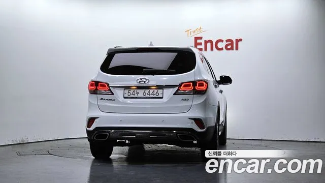 Hyundai The New Max Cruise id 2850891 из Кореи 14