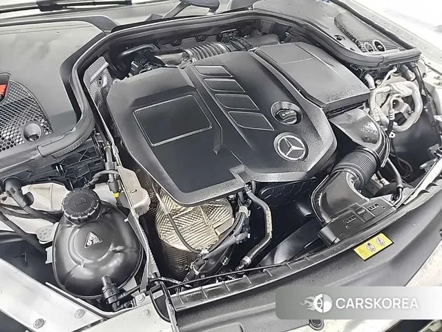 Mercedes-Benz E-Class W213 id 3705864 из Кореи 12