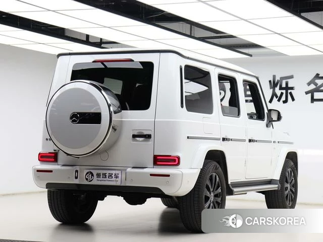 Mercedes-Benz G-class id 4277646 из Китая 27