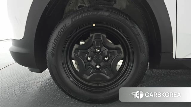 Hyundai Casper id 4388605 из Кореи 25