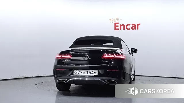 Mercedes-Benz E-Class W213 id 2981070 из Кореи 14