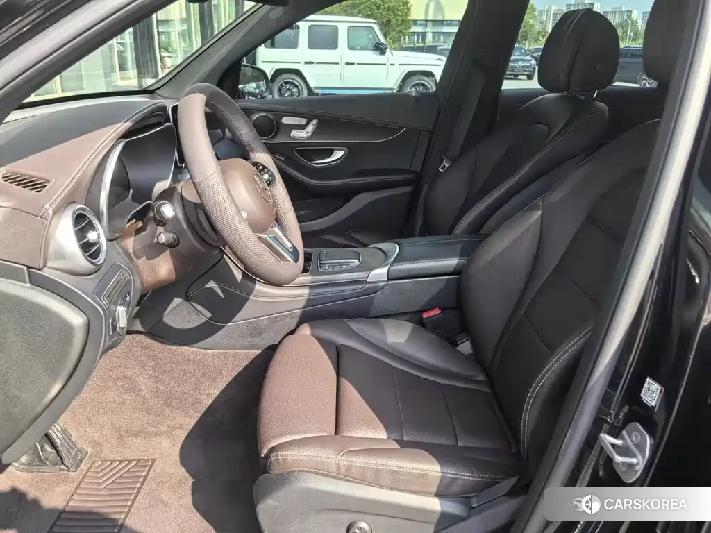 Mercedes-Benz GLC id 4634718 из Китая 12